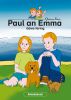 Ashtarany: Paul an Emma ööwe fering
