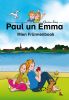 Ashtarany: Paul un Emma - Mien Frünnenbook
